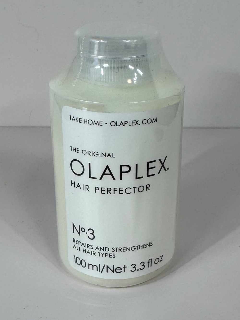 Olaplex No.3 Hair Perfecter Treatment 100ml